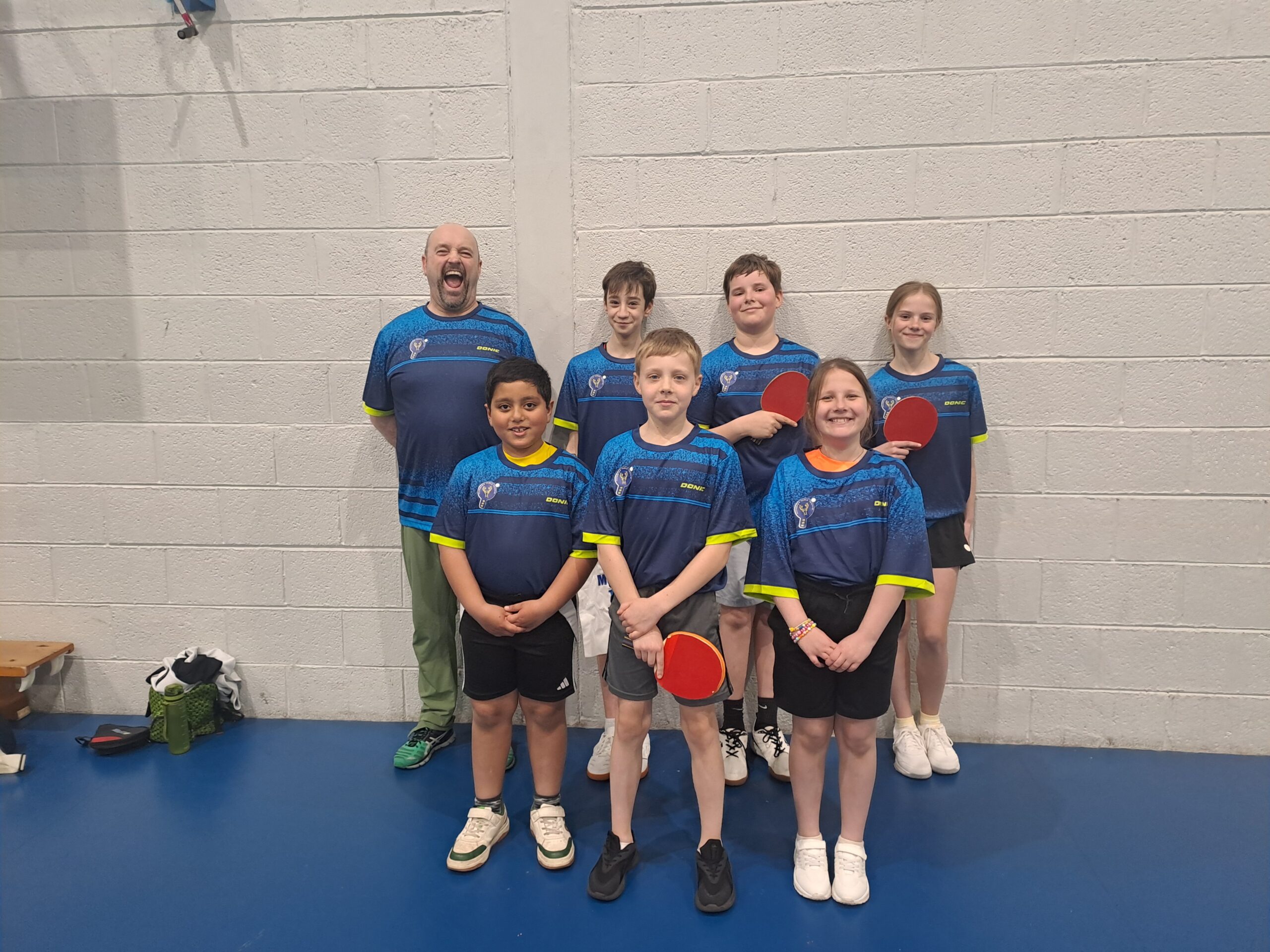 How Many Balls do you Lose per Round?